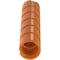 Panduit Spiral Wrap, 2 in Max Bundle Dia., 100 ft, Polyethylene, Orange T25F-C3Y - alternate 4